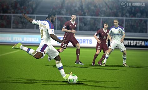 soccer video games online free